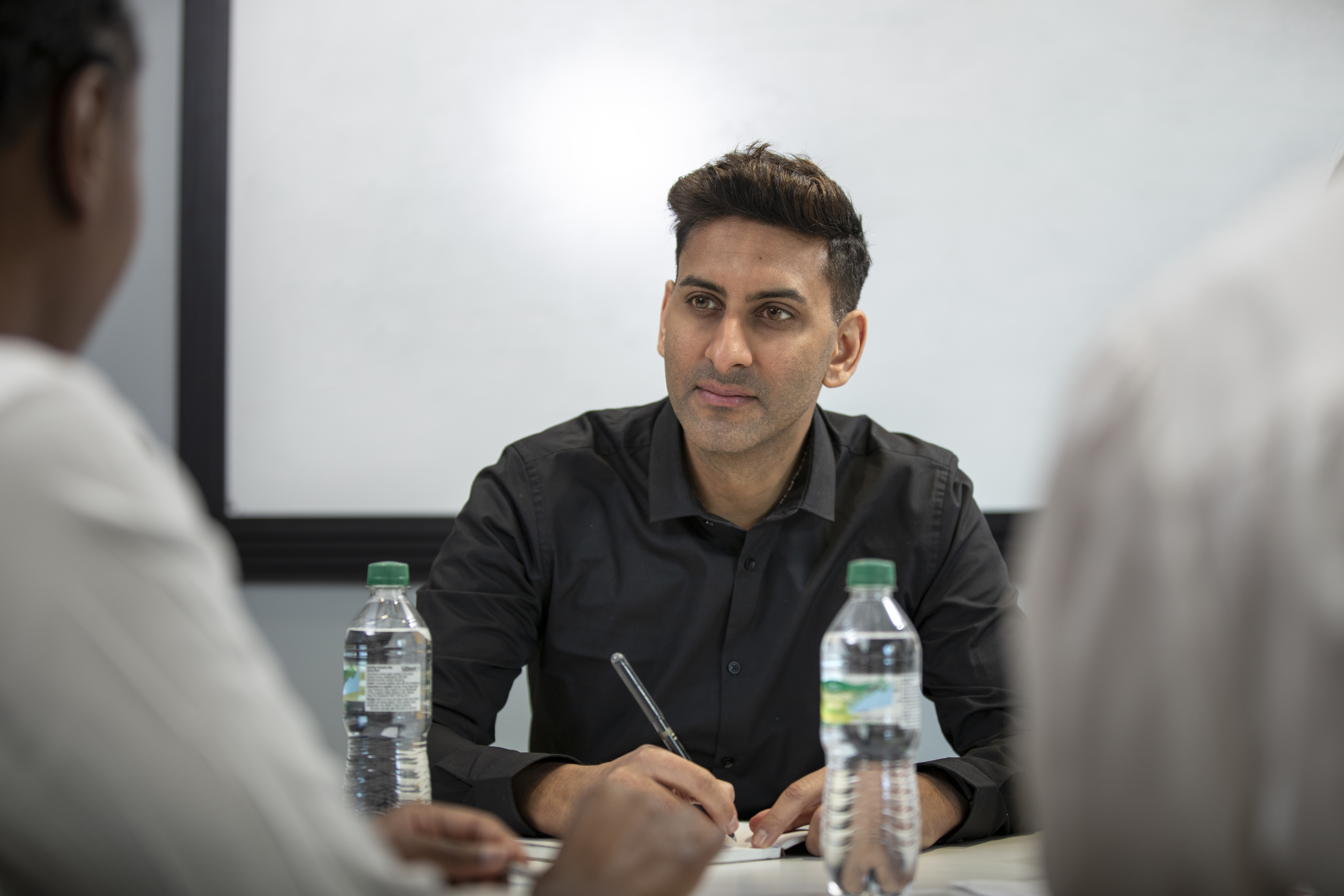 Expert Faculty